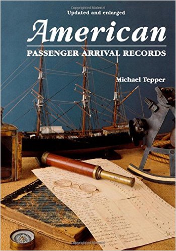 american-passenger-arrival-records